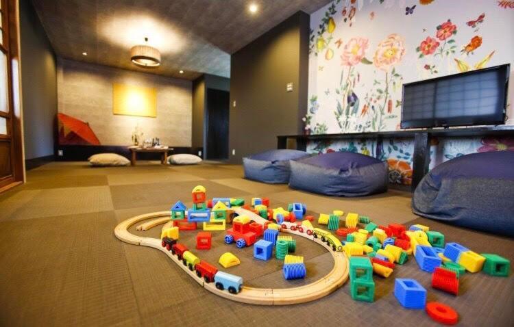 Kyoto Nina Hotel Ngoại thất bức ảnh