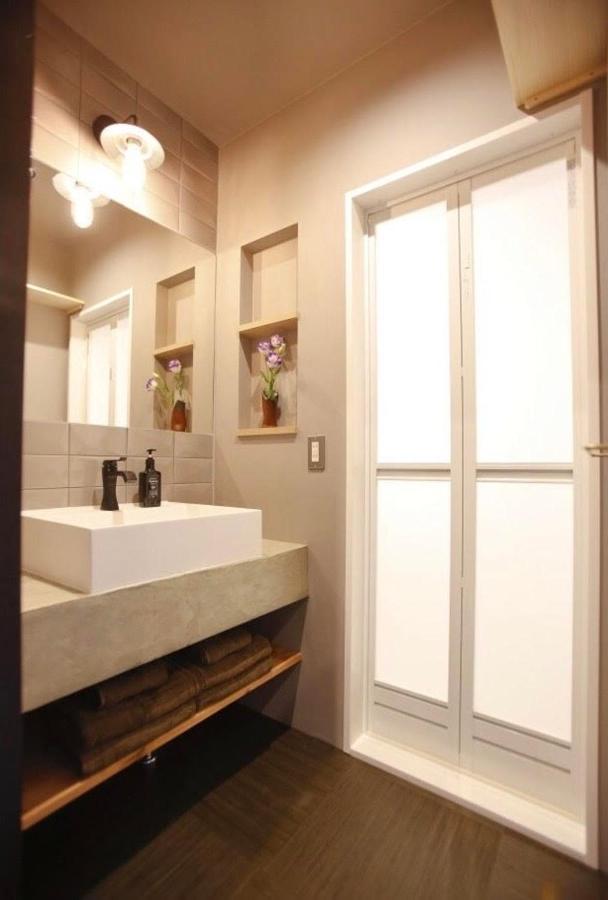 Kyoto Nina Hotel Ngoại thất bức ảnh
