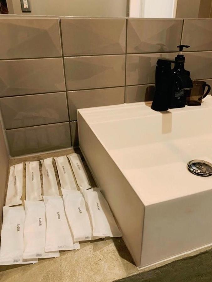 Kyoto Nina Hotel Ngoại thất bức ảnh