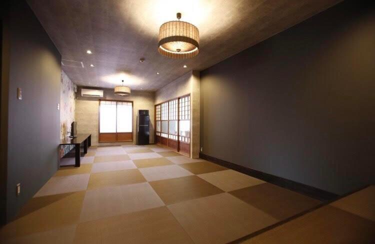 Kyoto Nina Hotel Ngoại thất bức ảnh