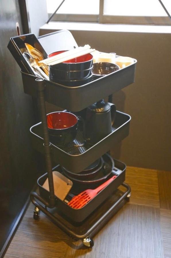 Kyoto Nina Hotel Ngoại thất bức ảnh