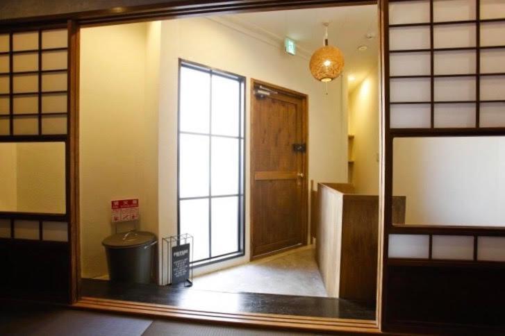 Kyoto Nina Hotel Ngoại thất bức ảnh
